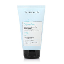 Miraculum Thermal Water Micro Exfoliating Face Wash Scrub