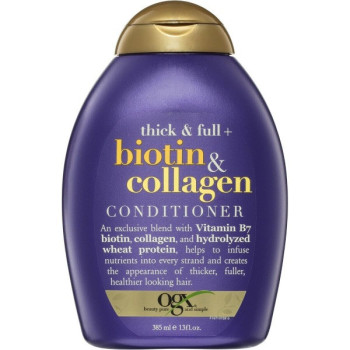 OGX Biotin & Collagen...
