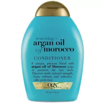 OGX Moroccan Argan Oil...