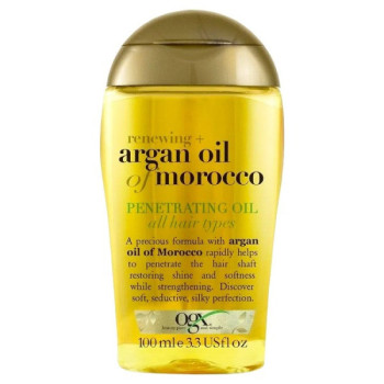 OGX Moroccan Argan...