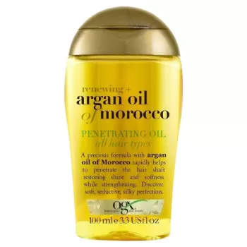 OGX Moroccan Argan...