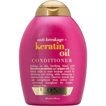 OGX Keratin Oil Conditioner 13 OZ