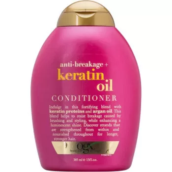 OGX Keratin Oil Conditioner...