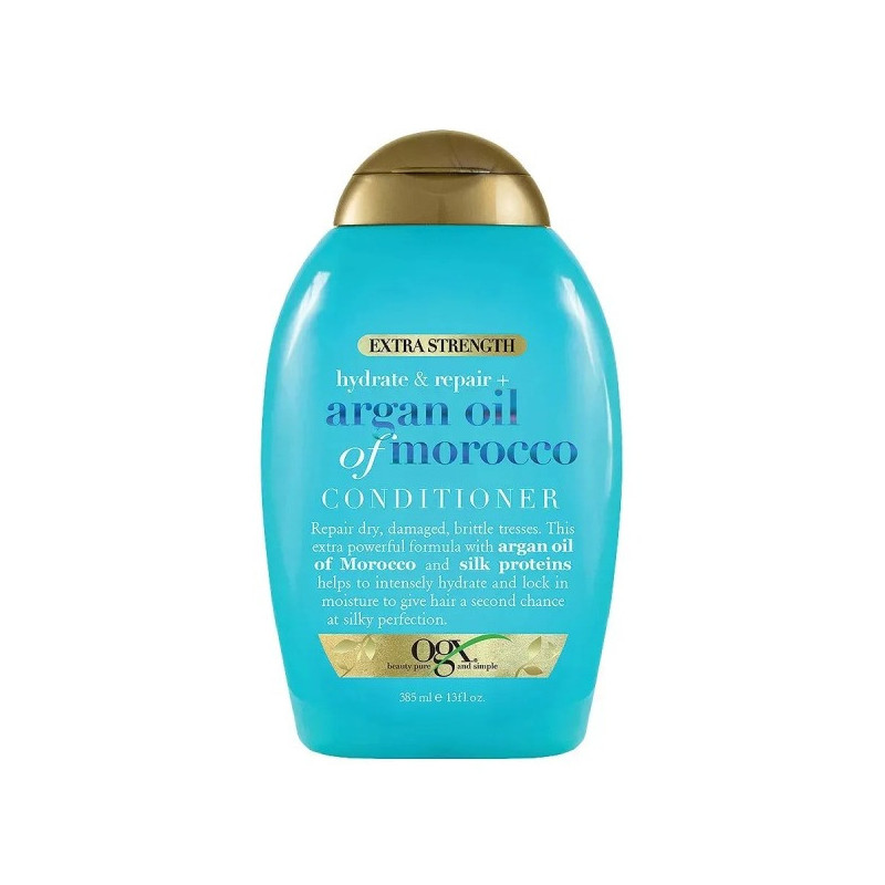 OGX Hydrate Repair Argan Extra Strength Conditioner