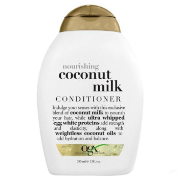 OGX Coconut Milk Conditioner 13Oz