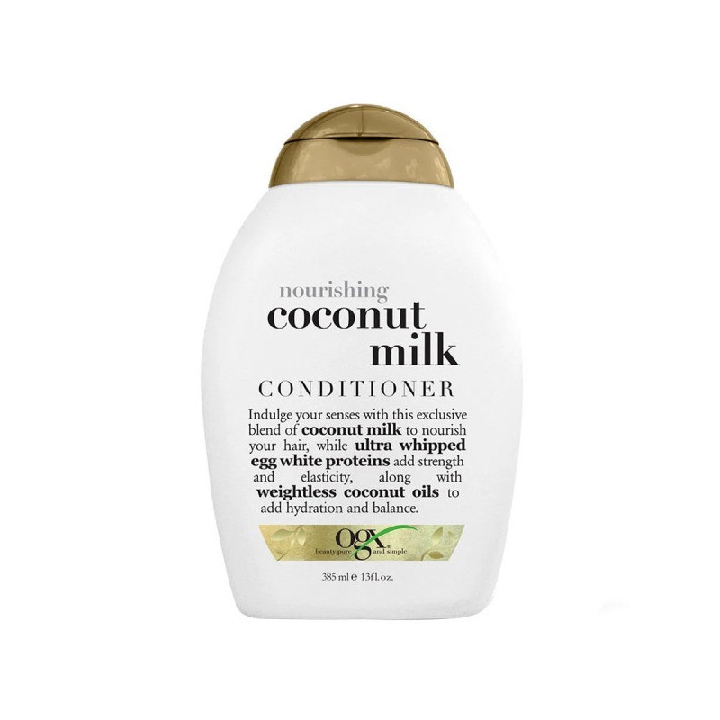 OGX Coconut Milk Conditioner 13Oz