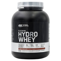 Optimum Nutrition Platinum Hydro Whey Chocolate 3.5Lb