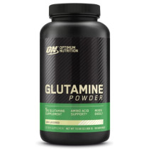 Optimum Nutrition Glutamine Powder 300g