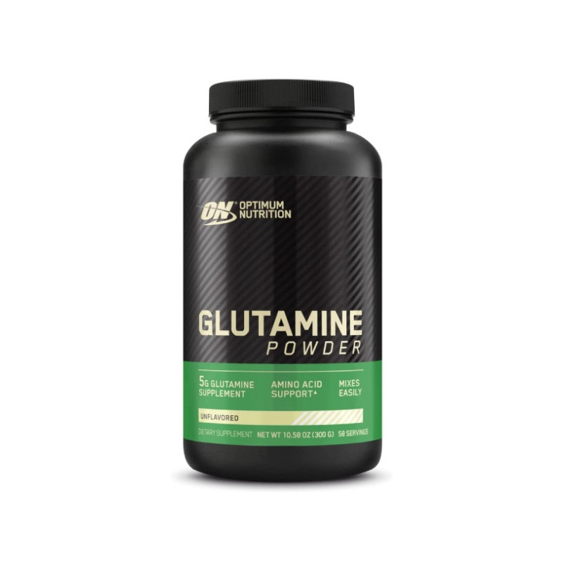 Optimum Nutrition Glutamine Powder 300g