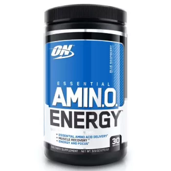 Optimum Nutrition Amino...