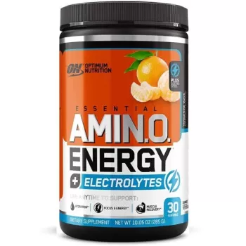 Optimum Nutrition Amino...