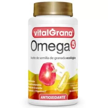 Vitalgrana Omega 5...