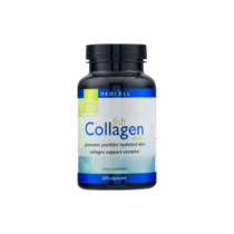 Neocell Collagen Fish + Hyaluronic Acid 120 Capsules