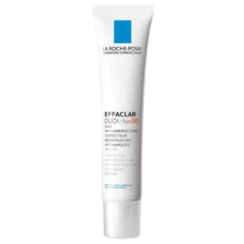 La Roche Posay Effaclar...