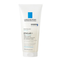 La Roche Posay Effaclar H Soothing Cleansing Cream 200Ml
