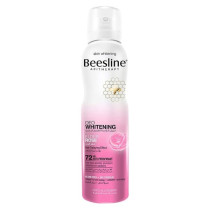Beesline Deo Whitening Elder Rose Spray 150Ml
