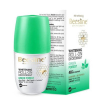 Beesline Deodorant Green Forest