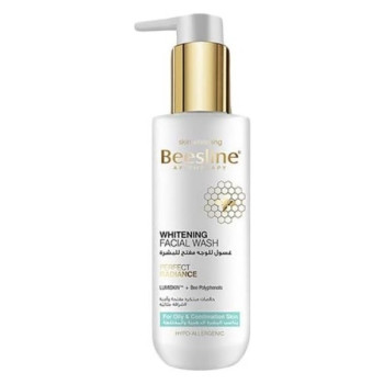 Beesline Whitening Facial Wash 250 Ml