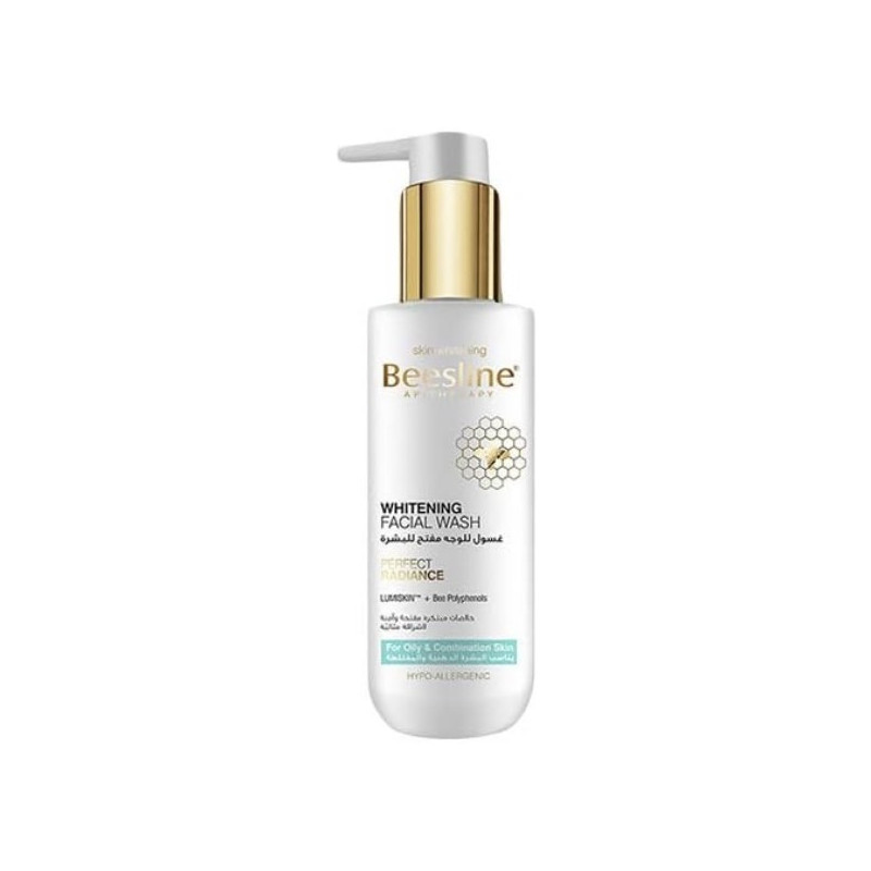 Beesline Whitening Facial Wash 250 Ml