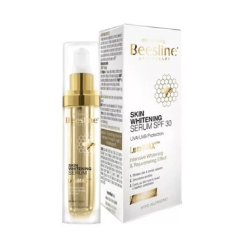 Beesline Skin Whitening Serum 30 Ml