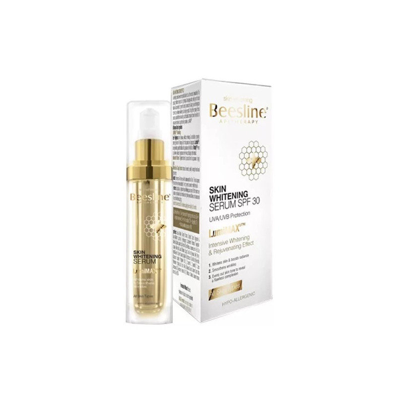 Beesline Skin Whitening Serum 30 Ml