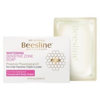 Beesline Sensitive Zone Soap 110 Gm