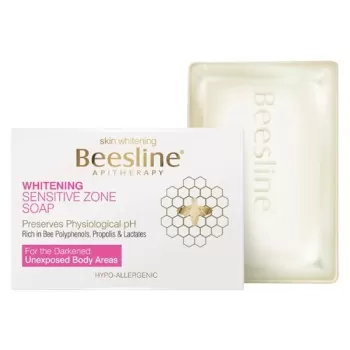 Beesline Sensitive Zone...