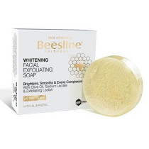 Beesline Whitening Facial Exfoliating Soap
