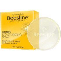 Beesline Honey Moisturizing Soap