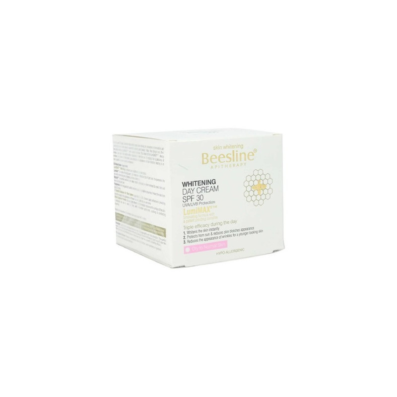 Beesline 306 Skin Whitening Cream 50Ml