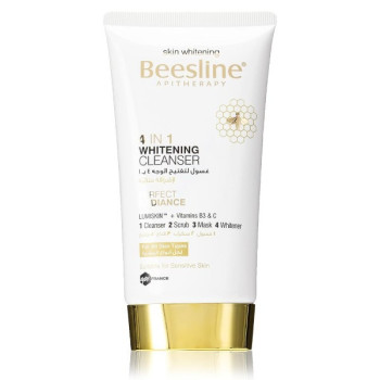 Beesline 4 In 1 whitening cleanser