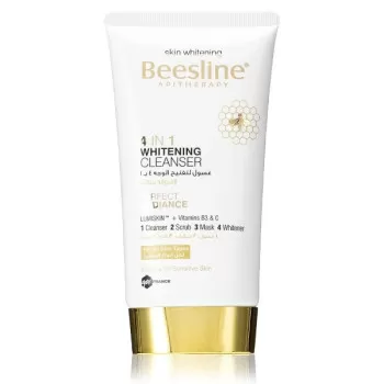 Beesline 4 In 1 whitening...
