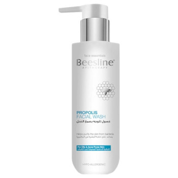 Beesline Propolis Facial Wash