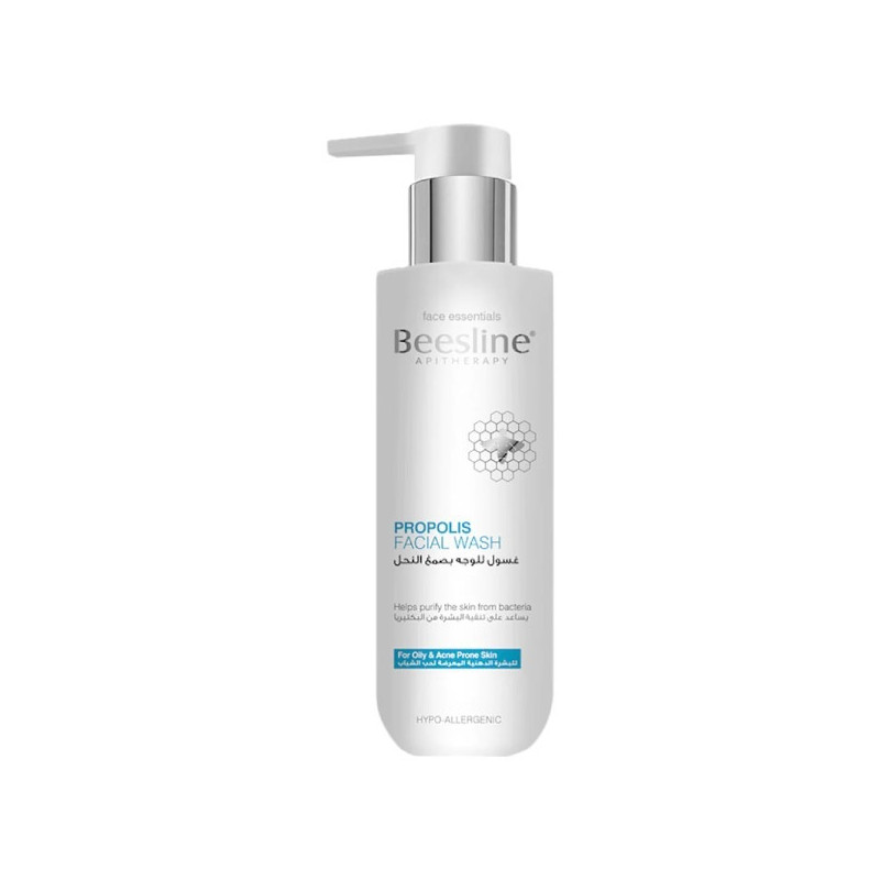 Beesline Propolis Facial Wash