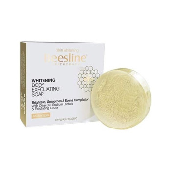 Beesline Whiting Body Exfoliating Soap