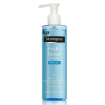 Neutrogena Hydro Boost Water Gel Cleanser 200Ml