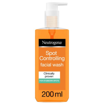 Neutrogena Spot Controlling...
