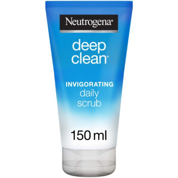 Neutrogena Deep Clean...