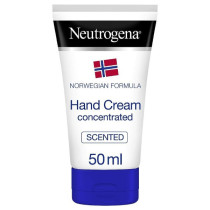 Neutrogena Concentrated Hand Cream 50Ml