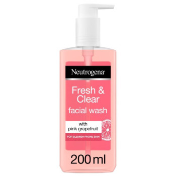 Neutrogena Fresh & Clear...