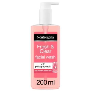 Neutrogena Fresh & Clear...