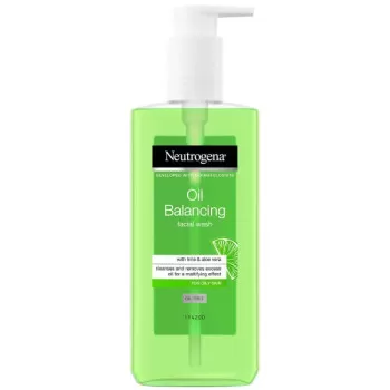 Neutrogena Oil Balancing...