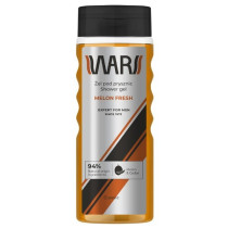 Wars Expert For Men Shower Gel Melon Fresh Classic