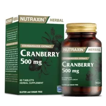 Nutraxin Herbal Standard...