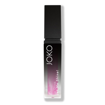 Joko Lip Gloss Lip Let Me Shine! 03