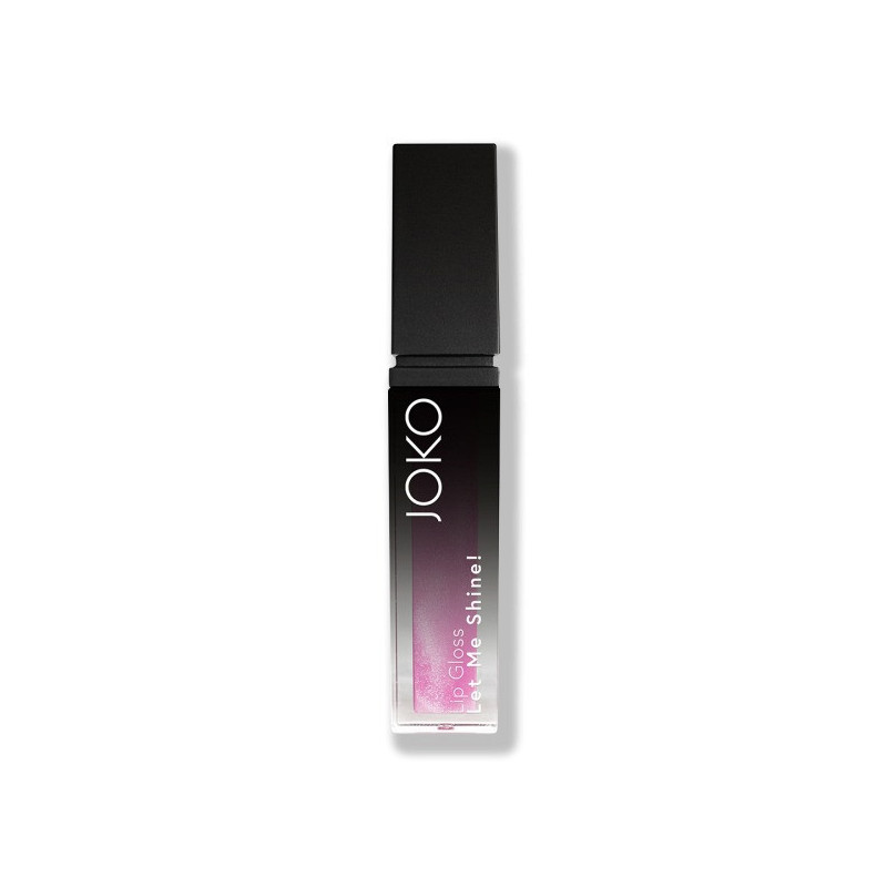 Joko Lip Gloss Lip Let Me Shine! 03