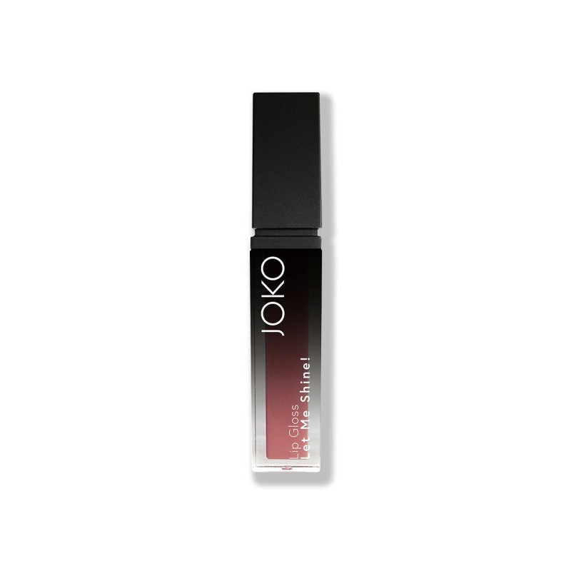 Joko Lip Gloss Lip Let Me Shine! 02
