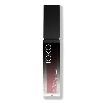 Joko Lip Gloss Lip Let Me...