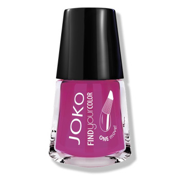 Joko Nail Polish Find Your Color 115