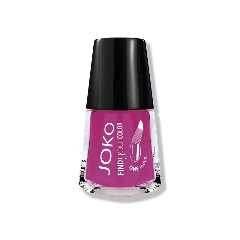 Joko Nail Polish Find Your Color 115